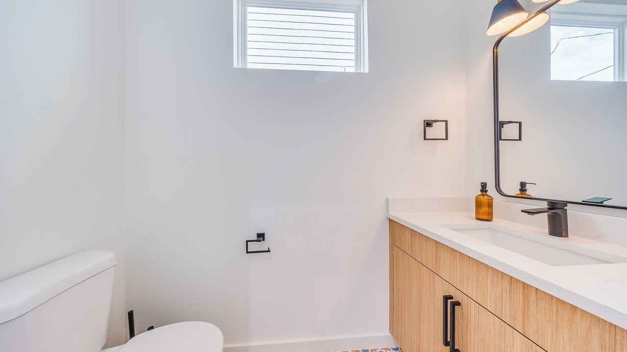 Photo of Bathroom in Northside
