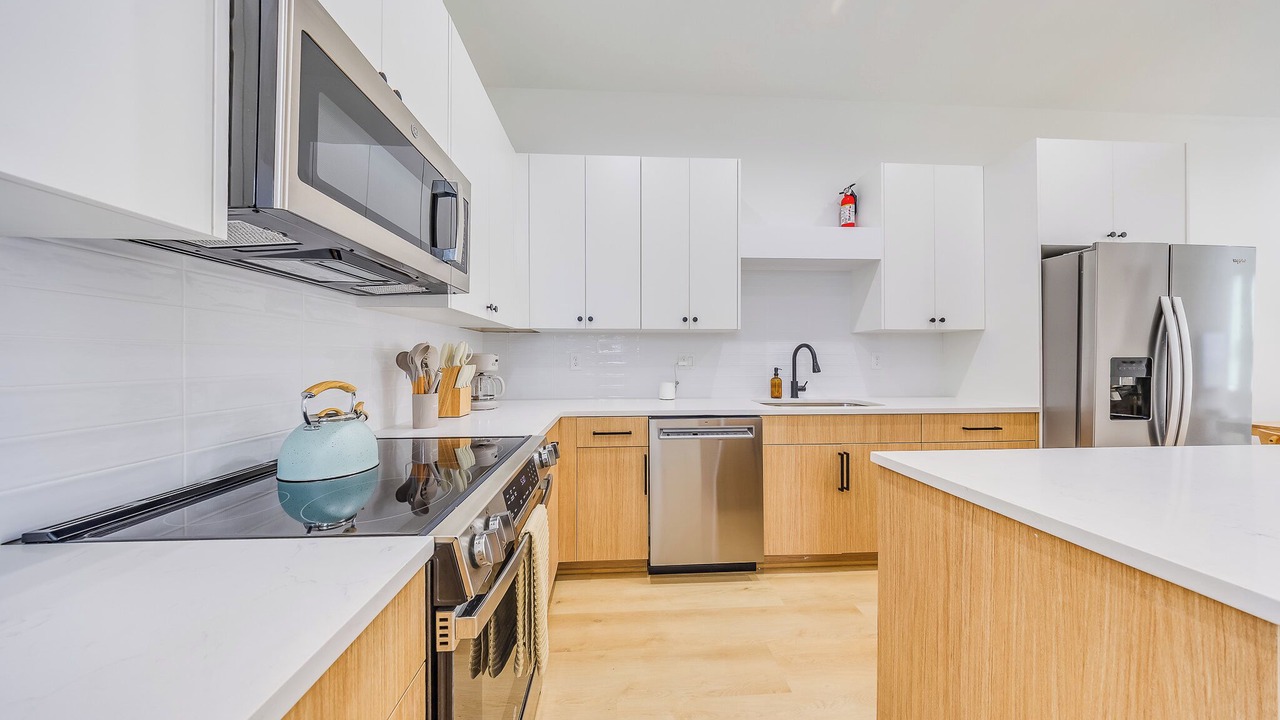 Photo of Kitchen in Northside