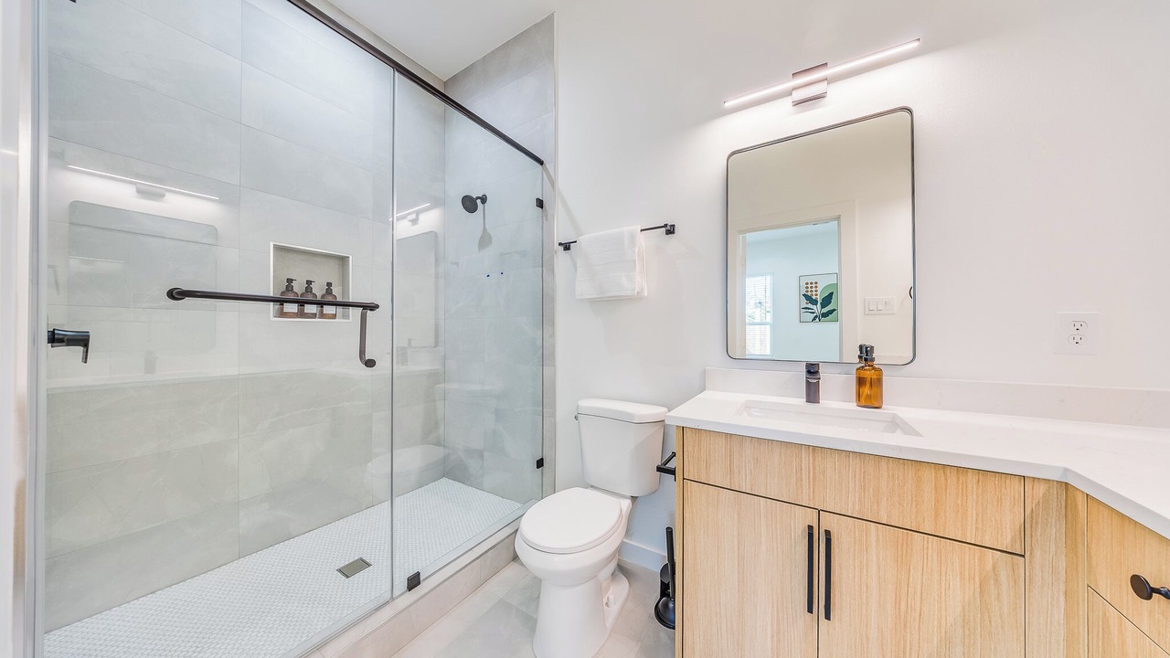 Photo of Bathroom in Northside