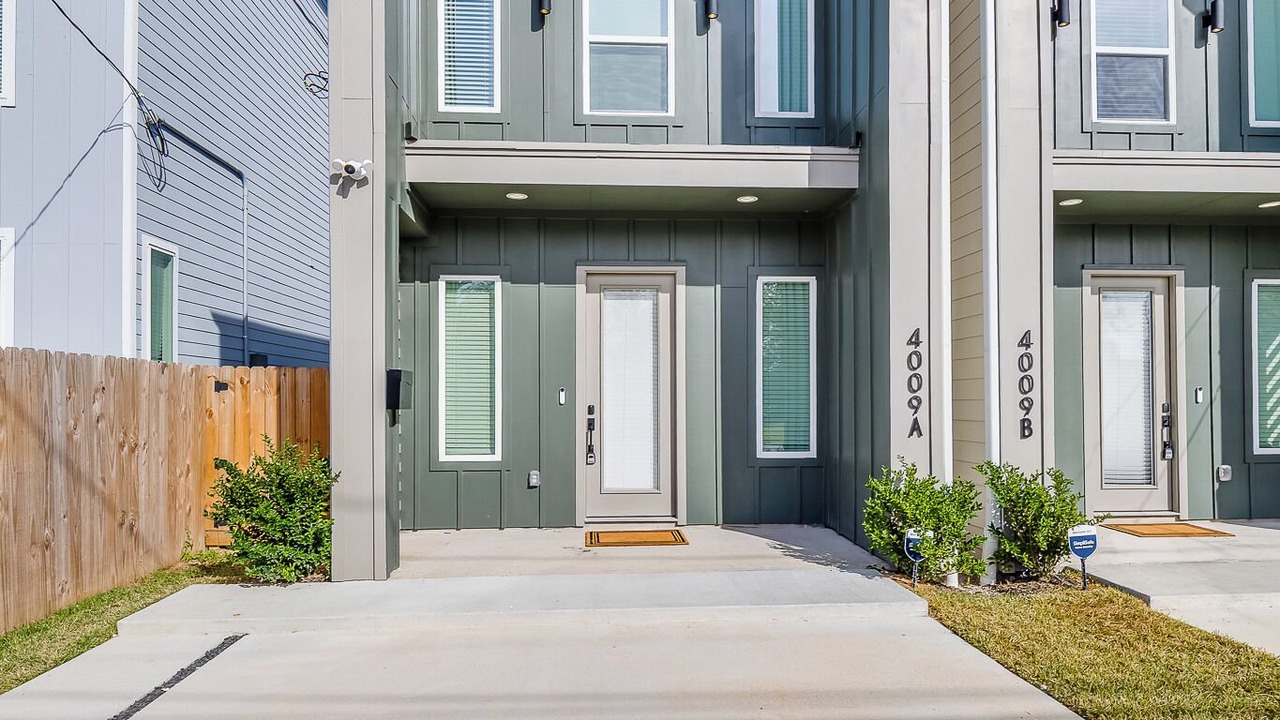 Photo of Outdoor in Northside