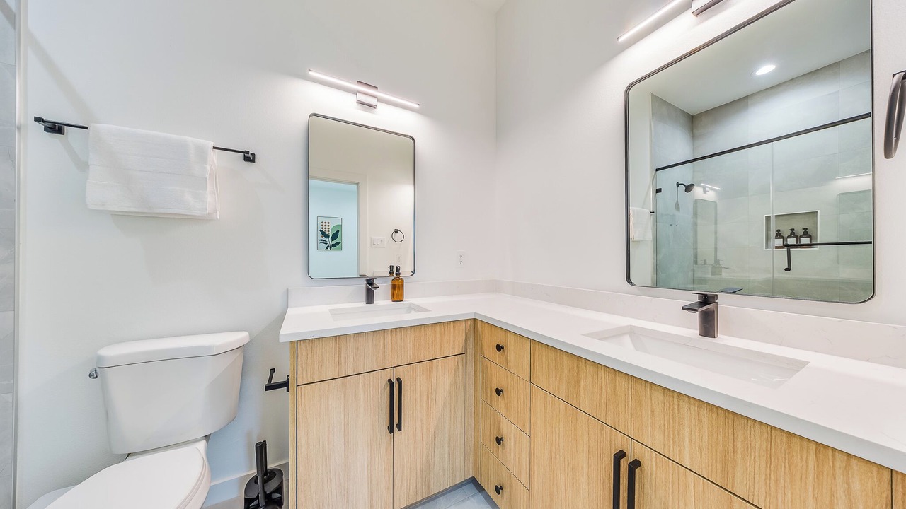 Photo of Bathroom in Northside