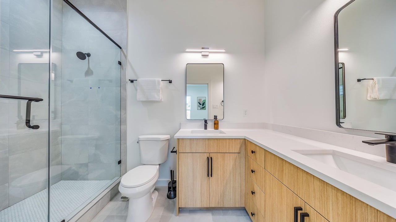 Photo of Bathroom in Northside