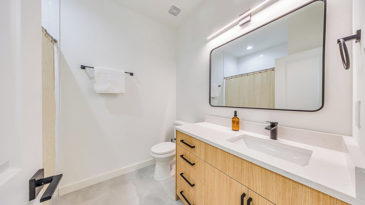 Photo of Bathroom in Northside
