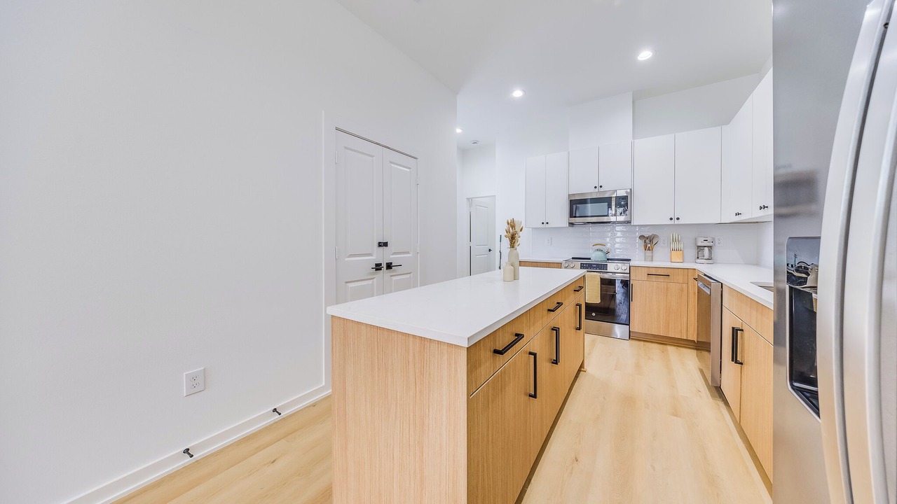 Photo of Kitchen in Northside