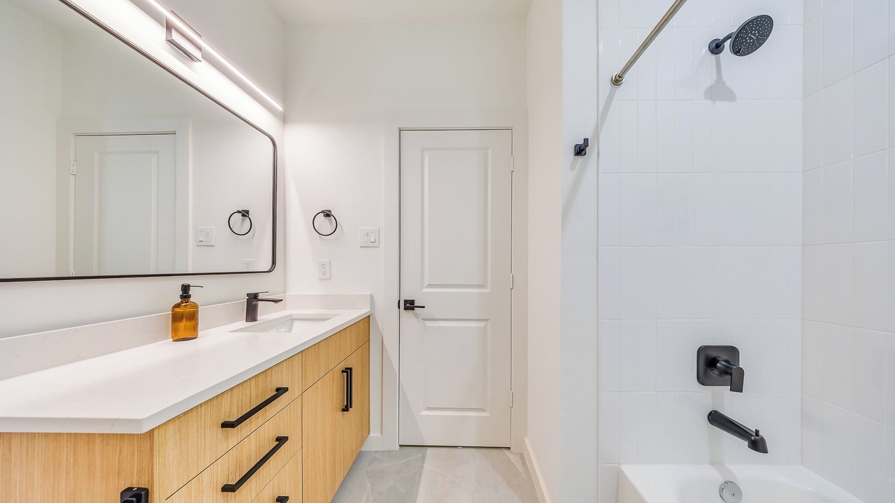 Photo of Bathroom in Northside