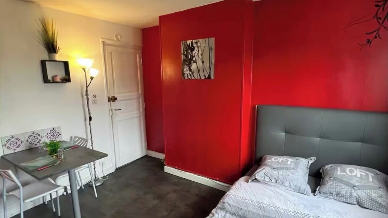 Photo of Bedroom in Cote Est Soquence