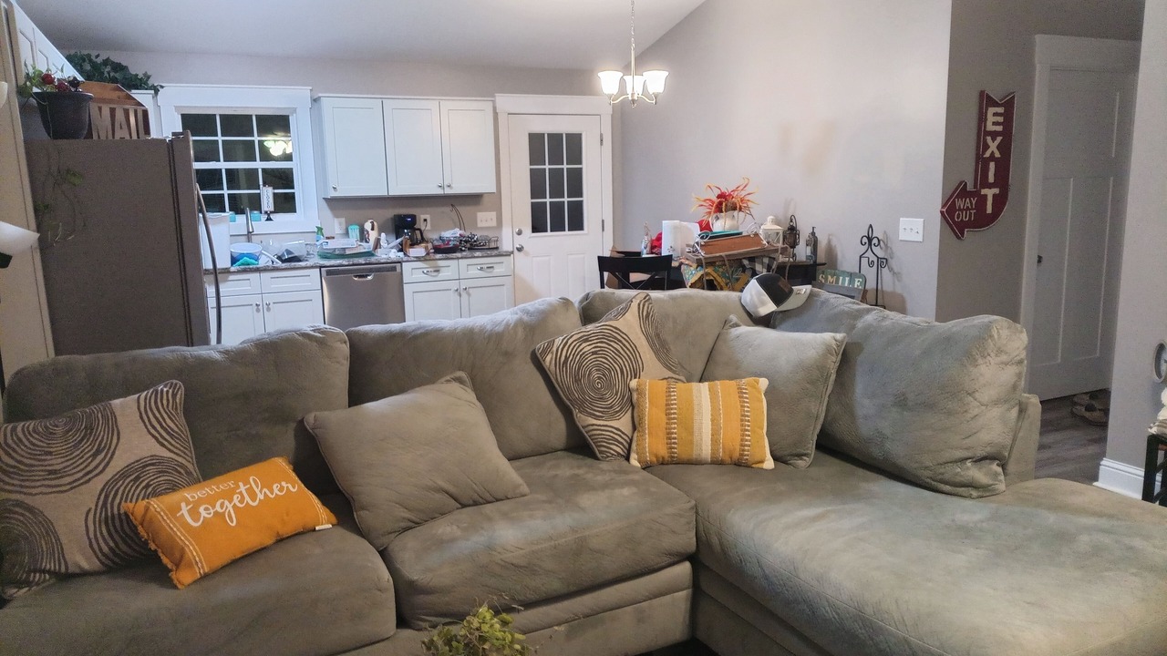 Photo of Livingroom in Rocky Face