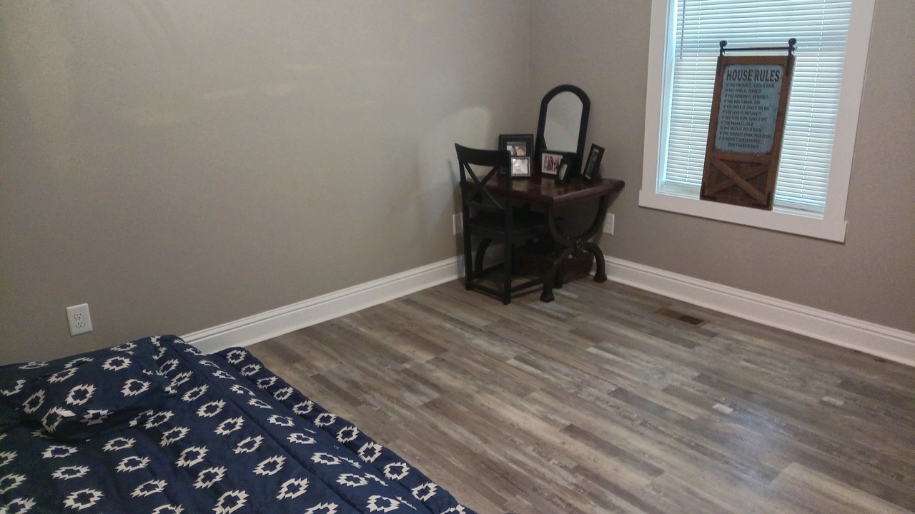 Photo of Bedroom in Rocky Face