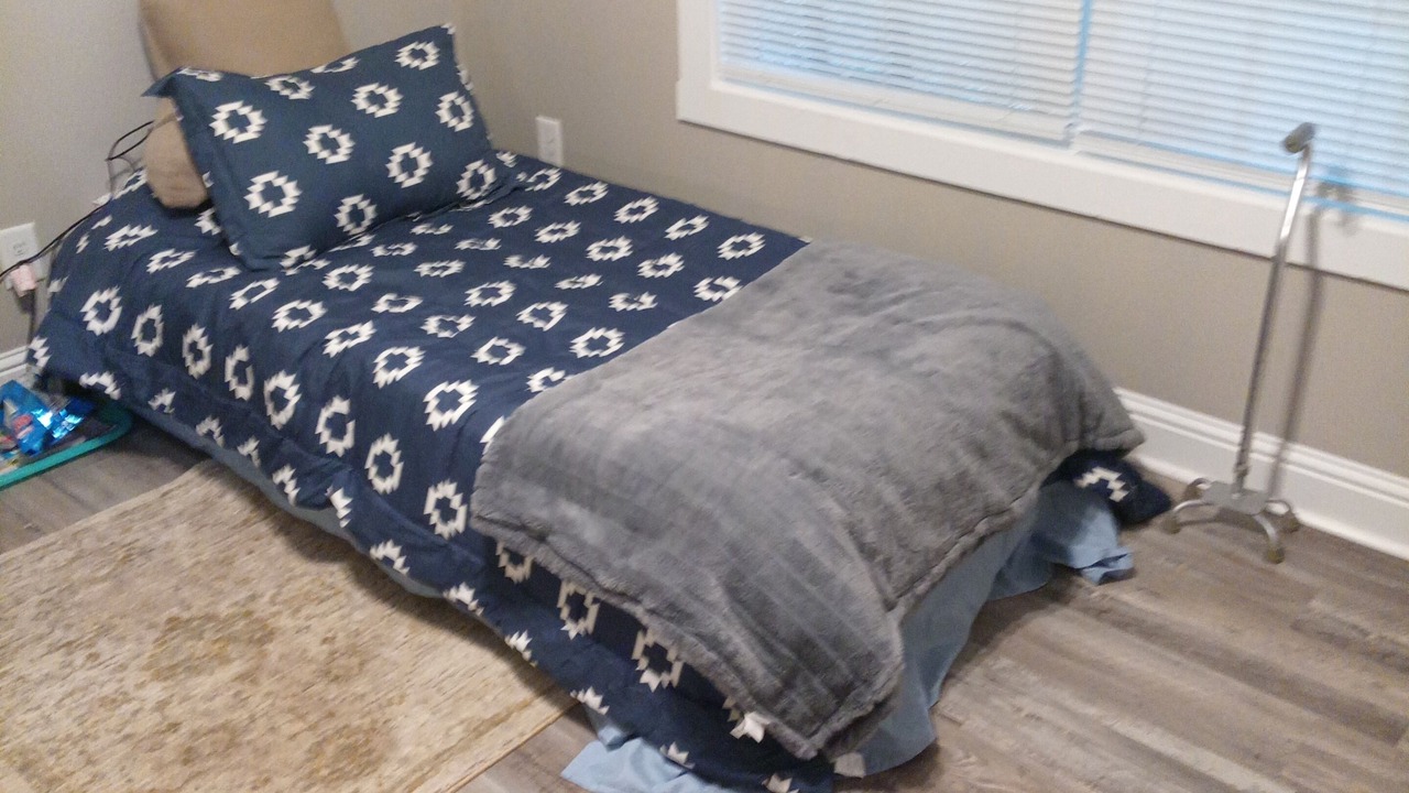 Photo of Bedroom in Rocky Face