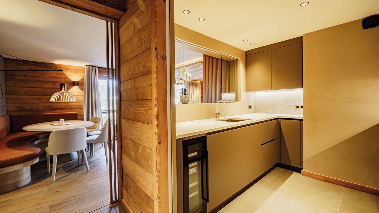 Photo of Kitchen in Le Planellet