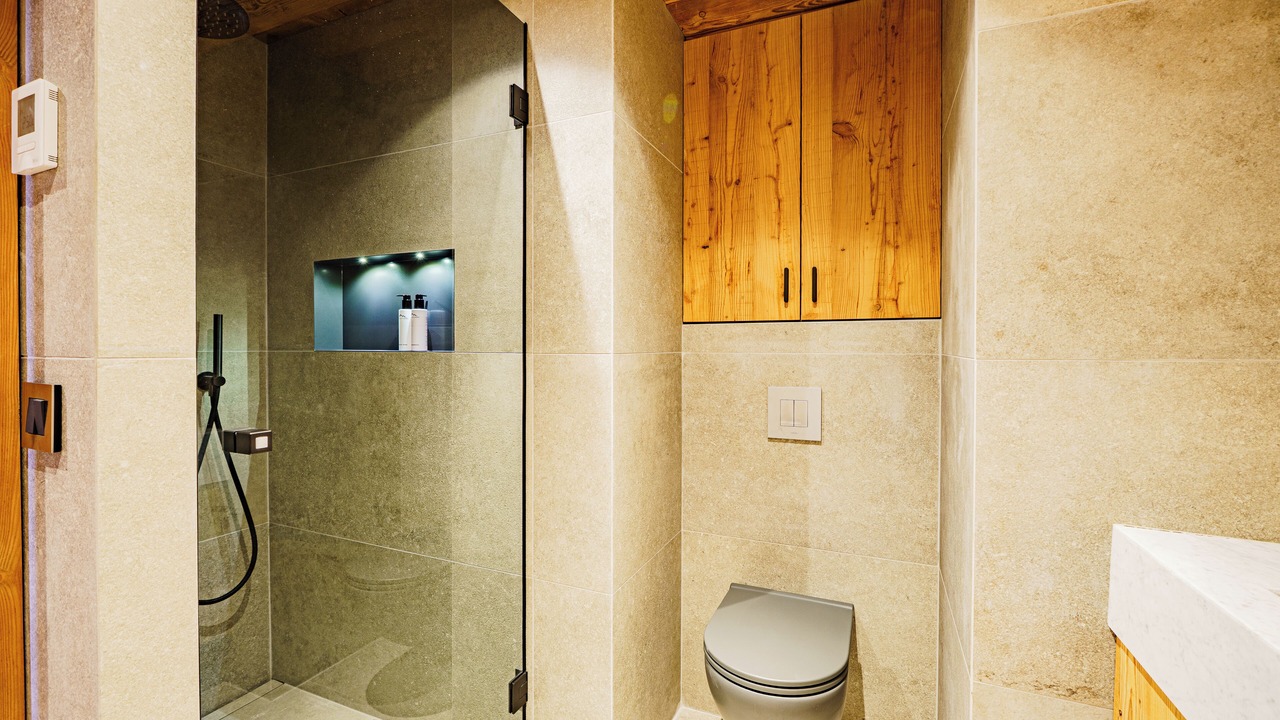 Photo of Bathroom in Le Planellet