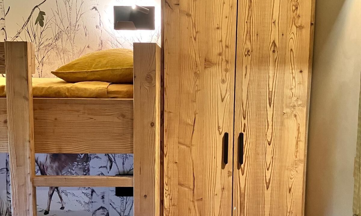 Photo of Bedroom in Le Planellet
