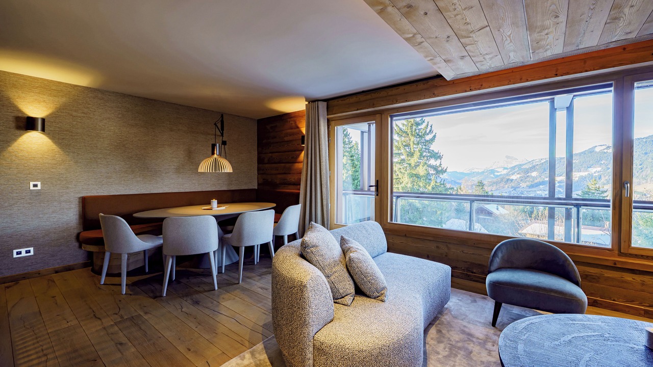 Photo of Livingroom in Le Planellet