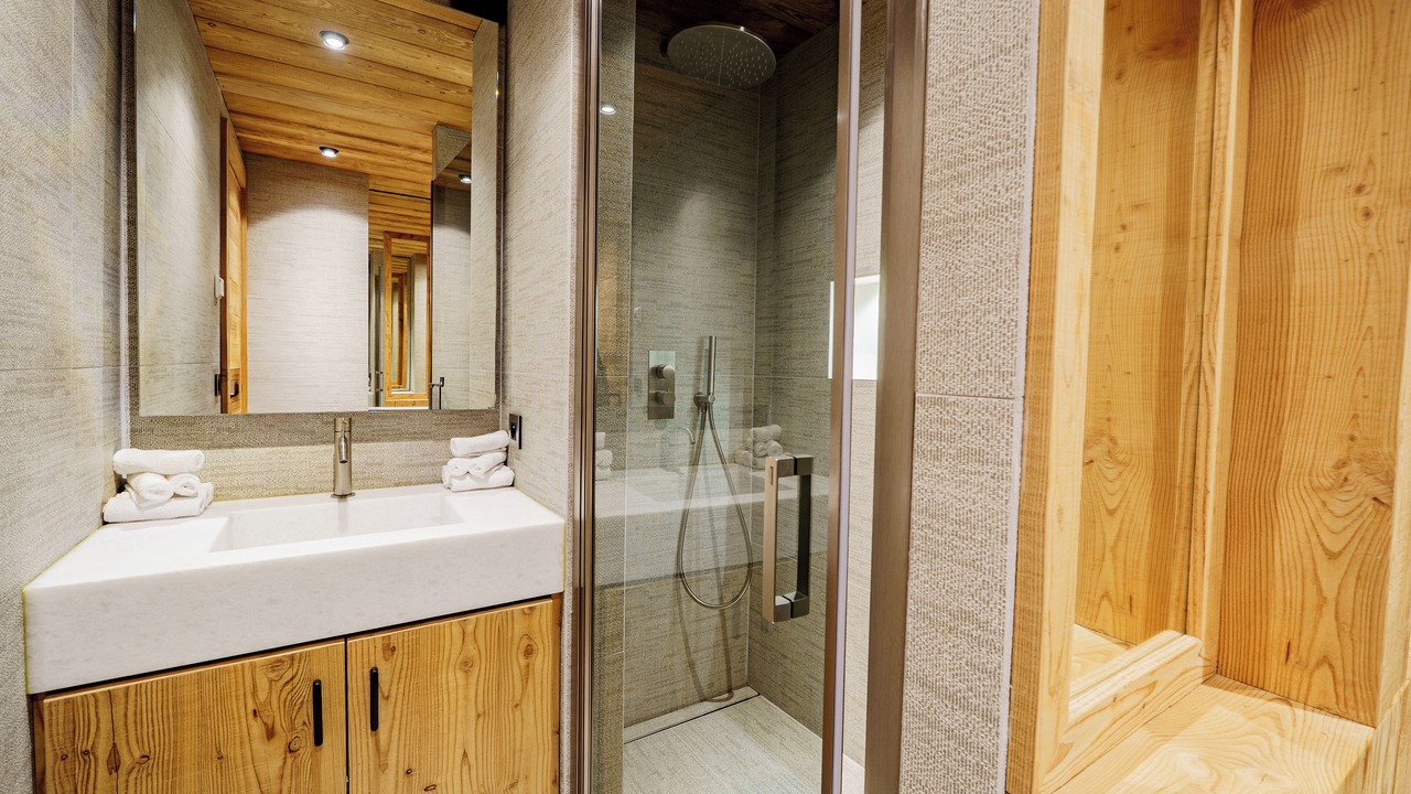 Photo of Bathroom in Le Planellet