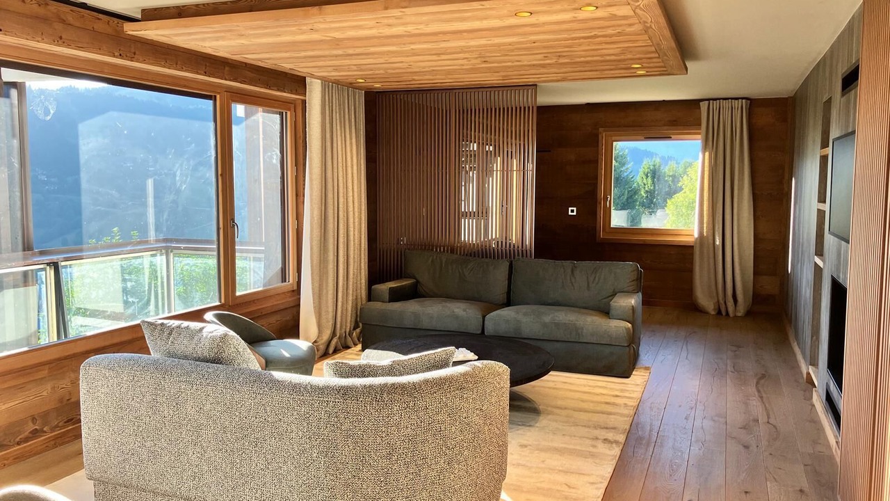 Photo of Livingroom in Le Planellet