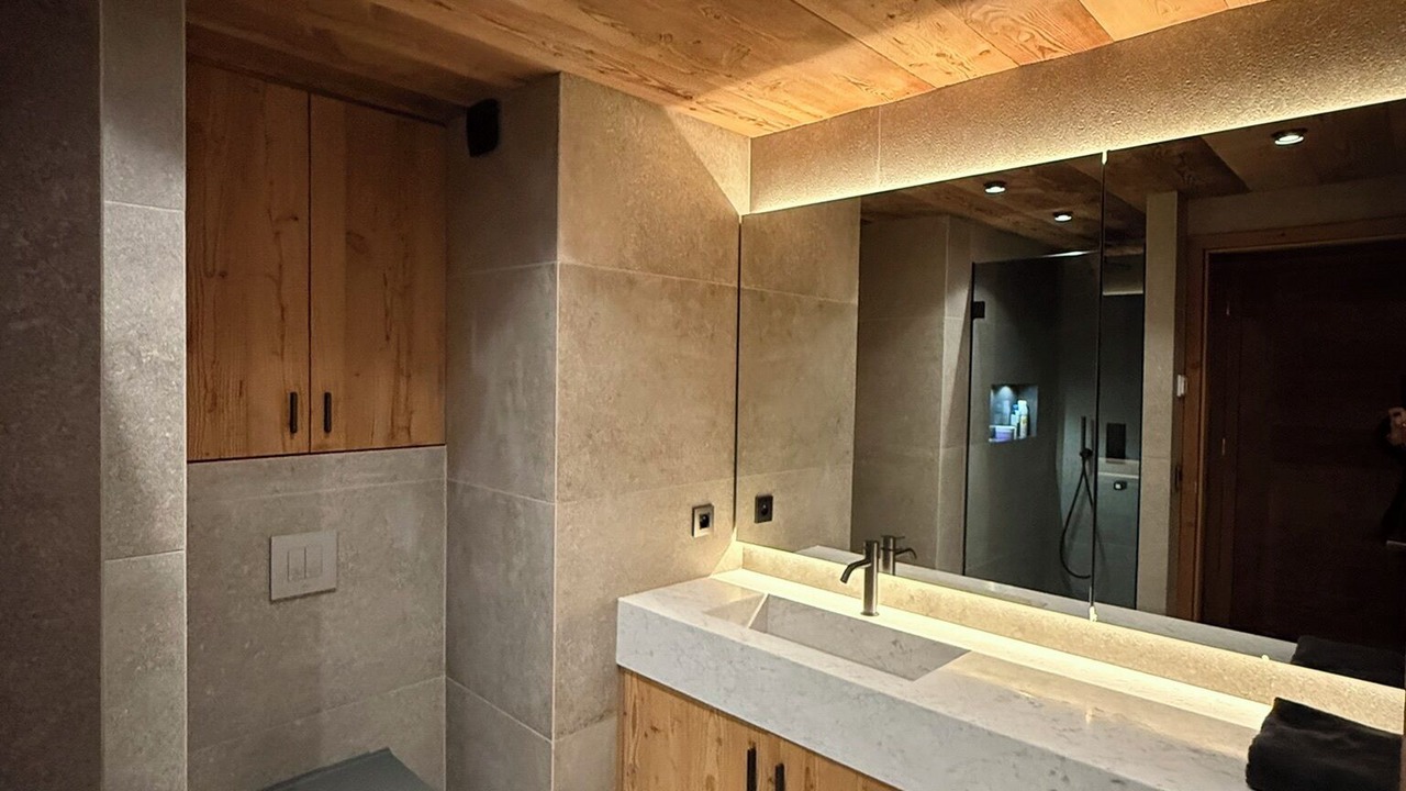Photo of Bathroom in Le Planellet