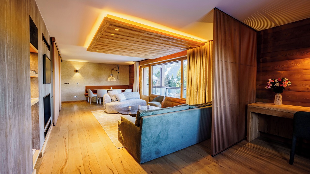 Photo of Livingroom in Le Planellet