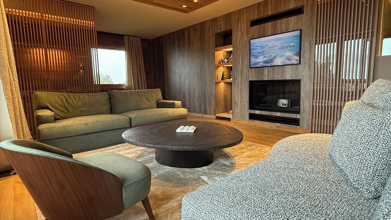 Photo of Livingroom in Le Planellet