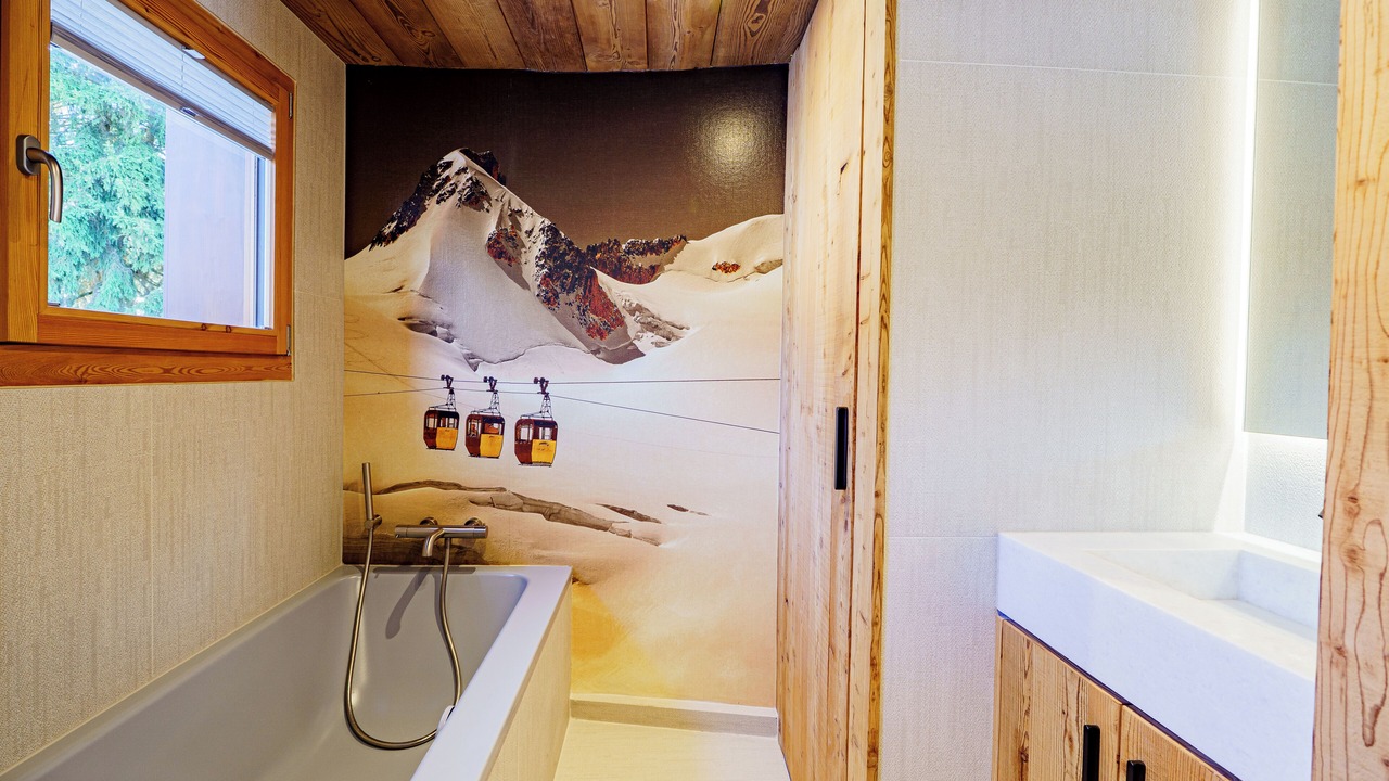 Photo of Bathroom in Le Planellet