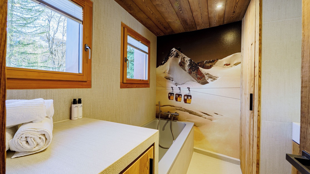 Photo of Bathroom in Le Planellet