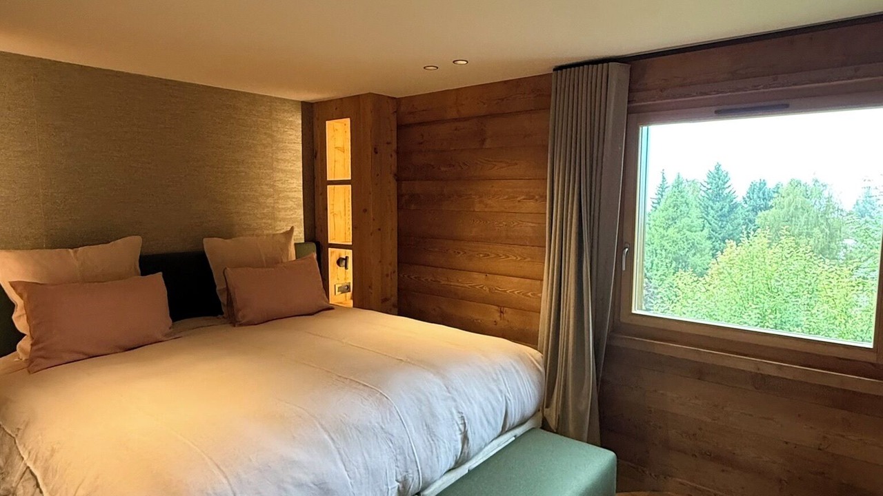 Photo of Bedroom in Le Planellet