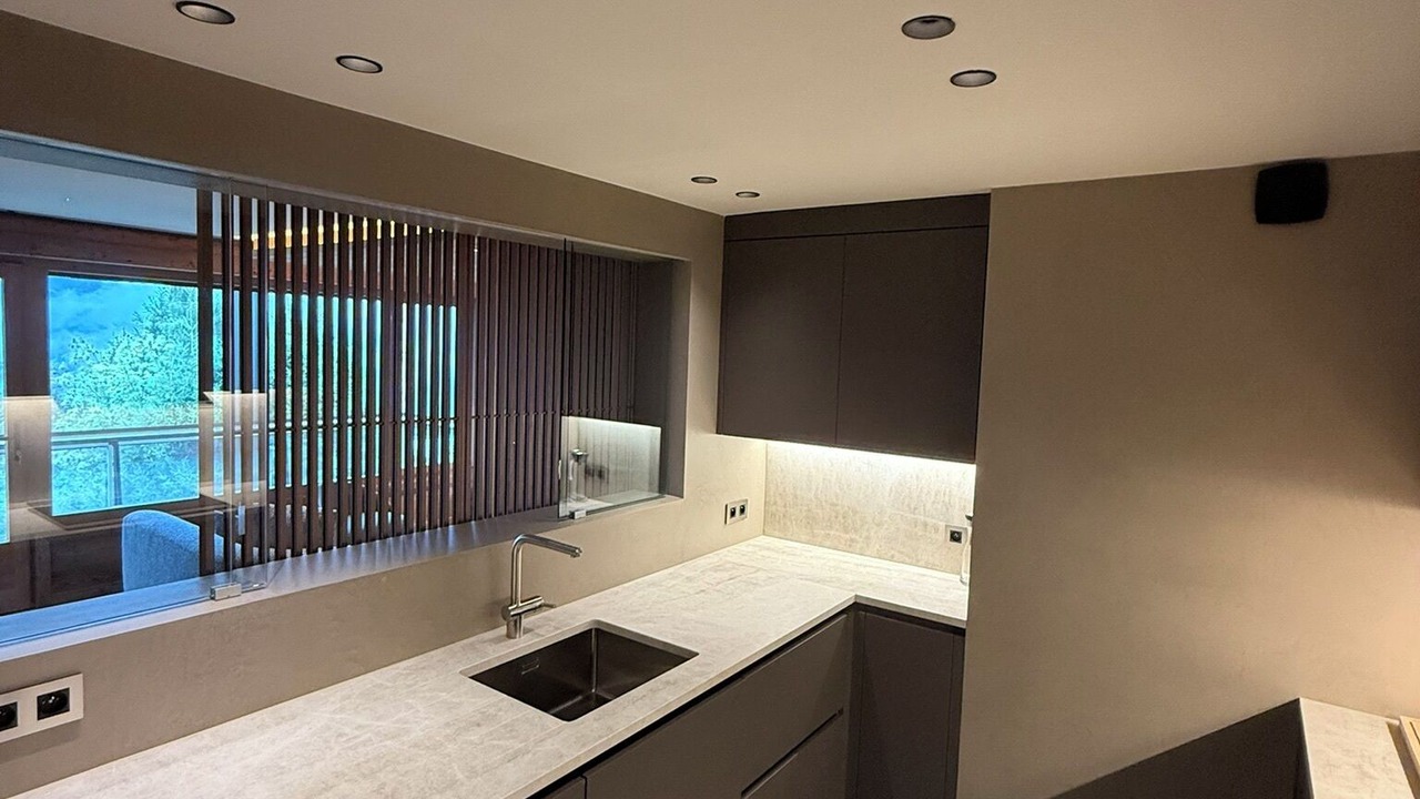 Photo of Kitchen in Le Planellet