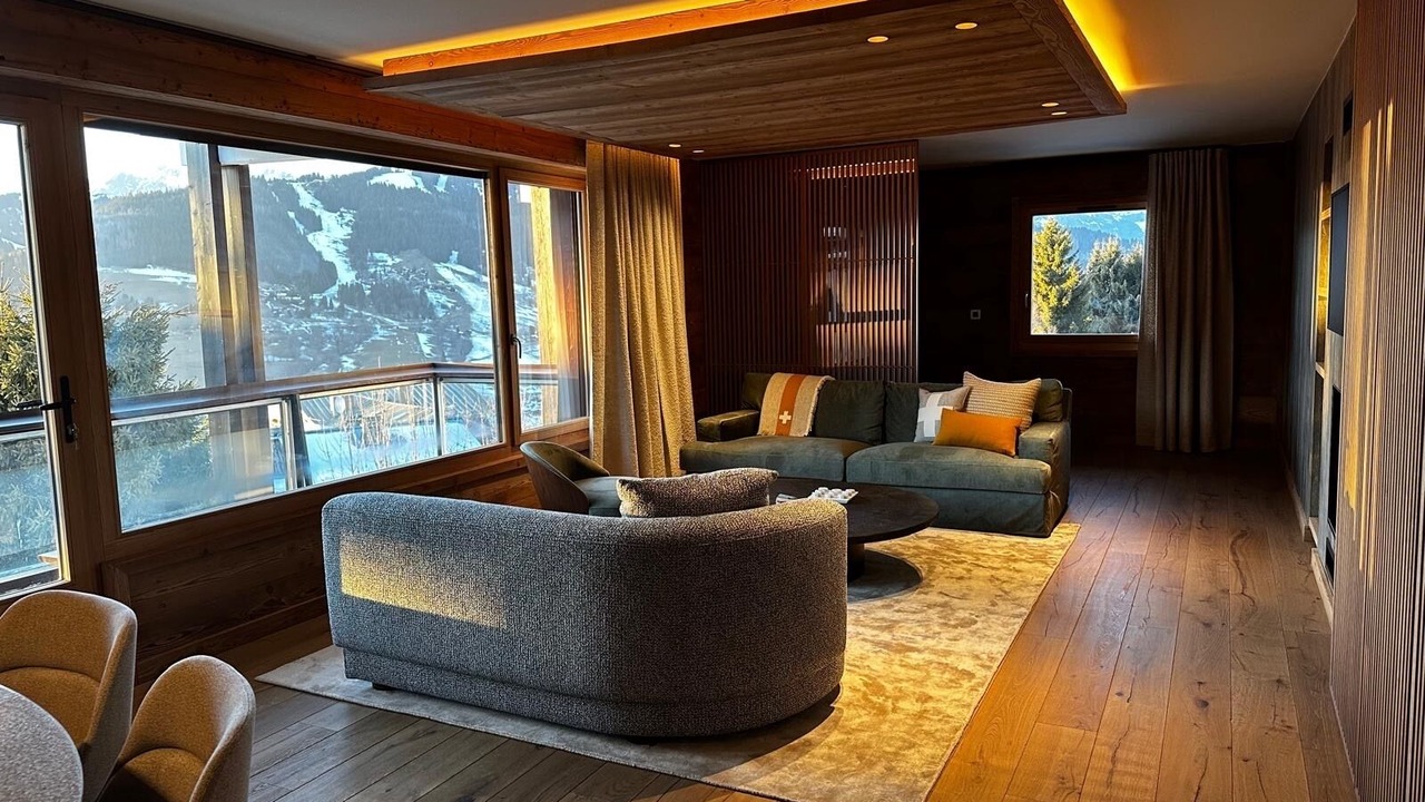 Photo of Livingroom in Le Planellet