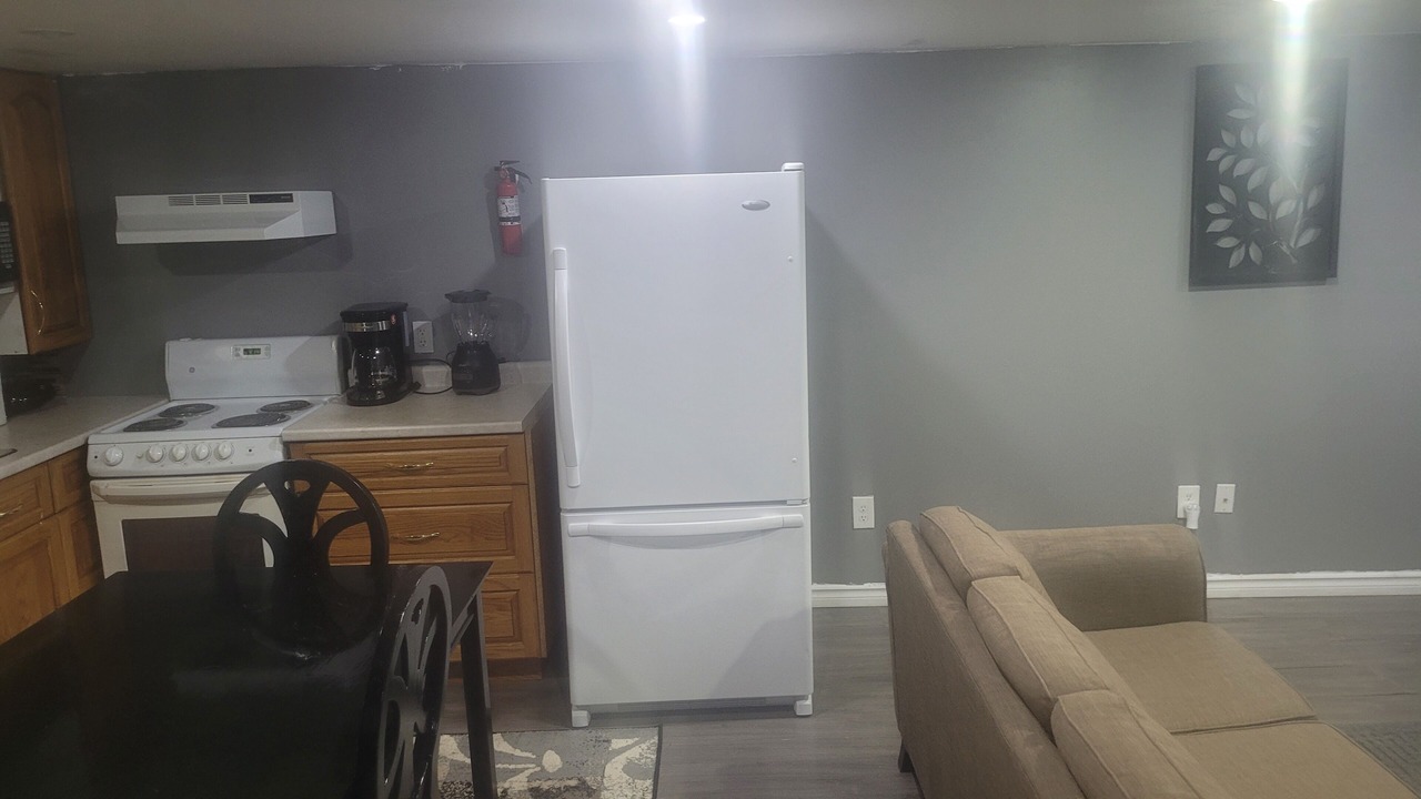 Photo of Kitchen in St. Catharines