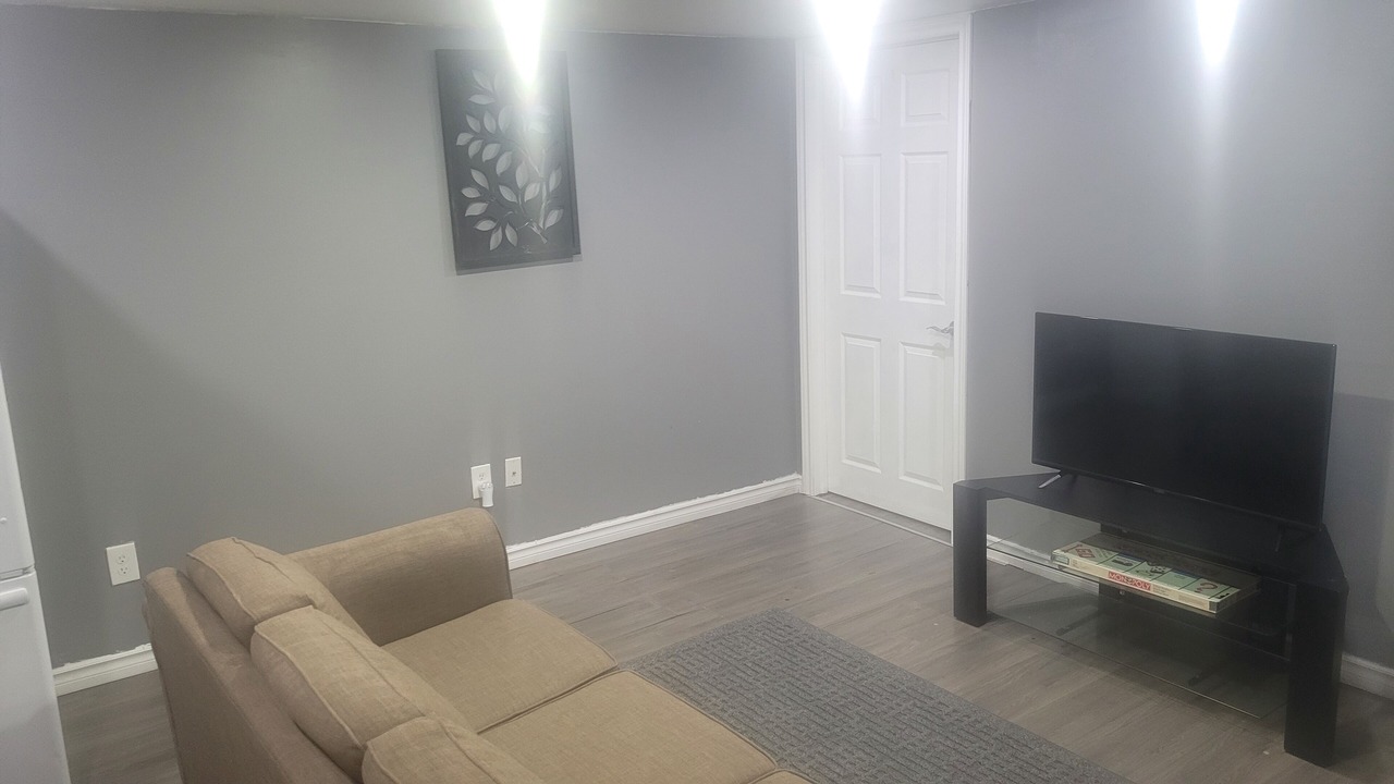 Photo of Livingroom in St. Catharines