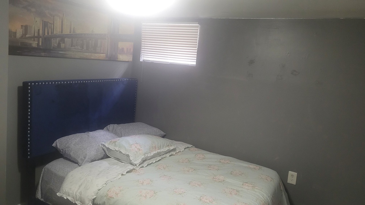Photo of Bedroom in St. Catharines