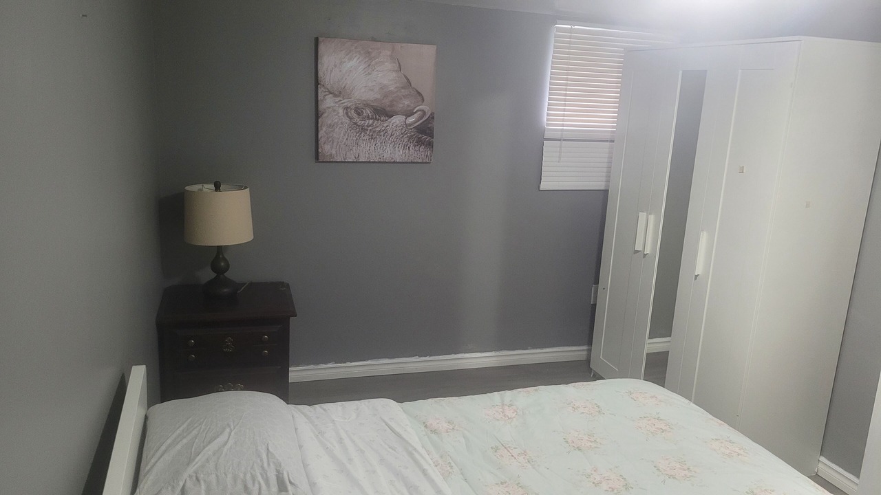 Photo of Bedroom in St. Catharines