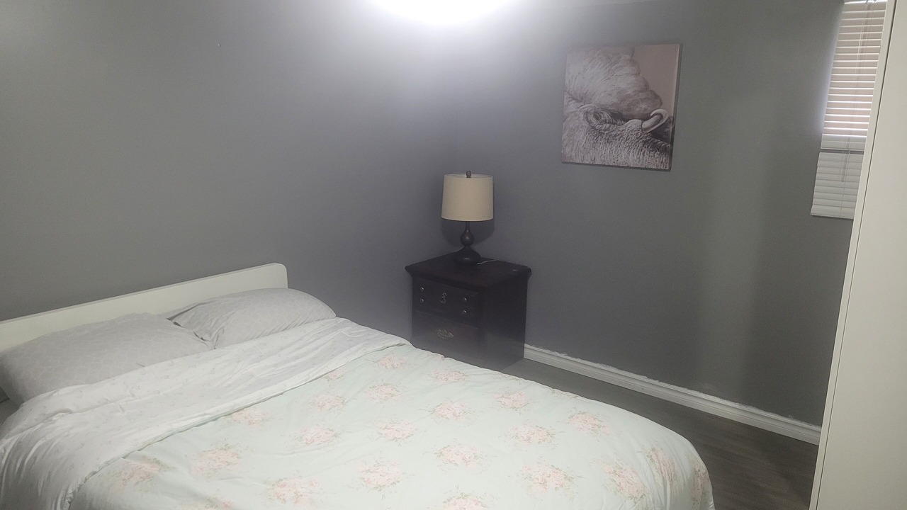 Photo of Bedroom in St. Catharines