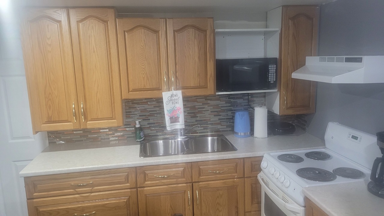 Photo of Kitchen in St. Catharines