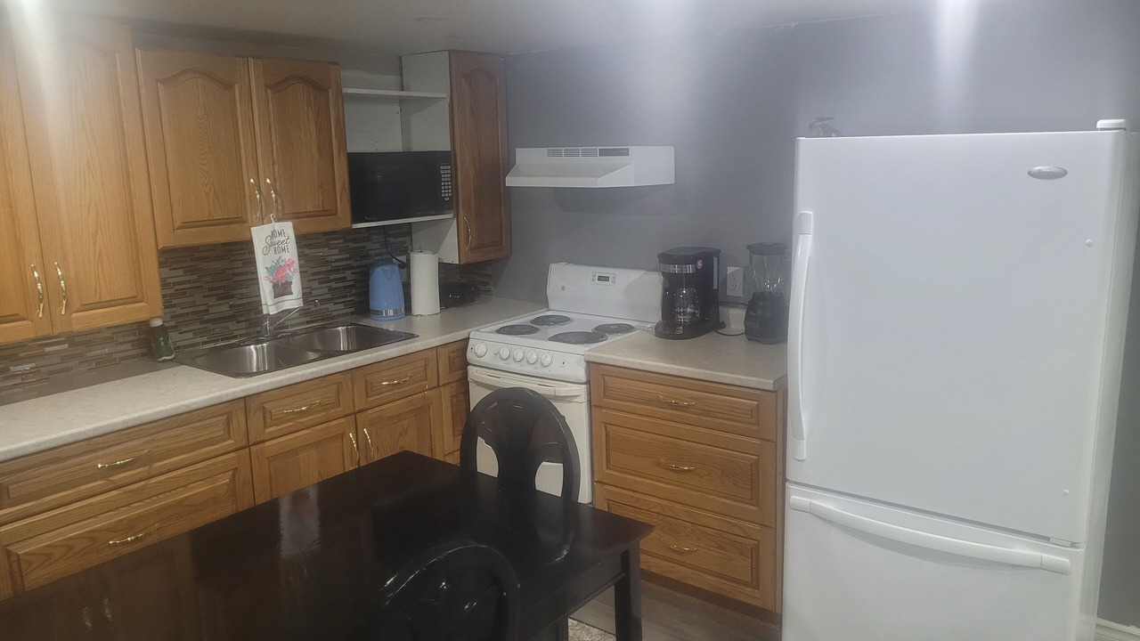 Photo of Kitchen in St. Catharines