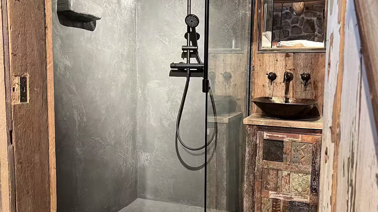 Photo of Bathroom in Saint Jean Port Joli