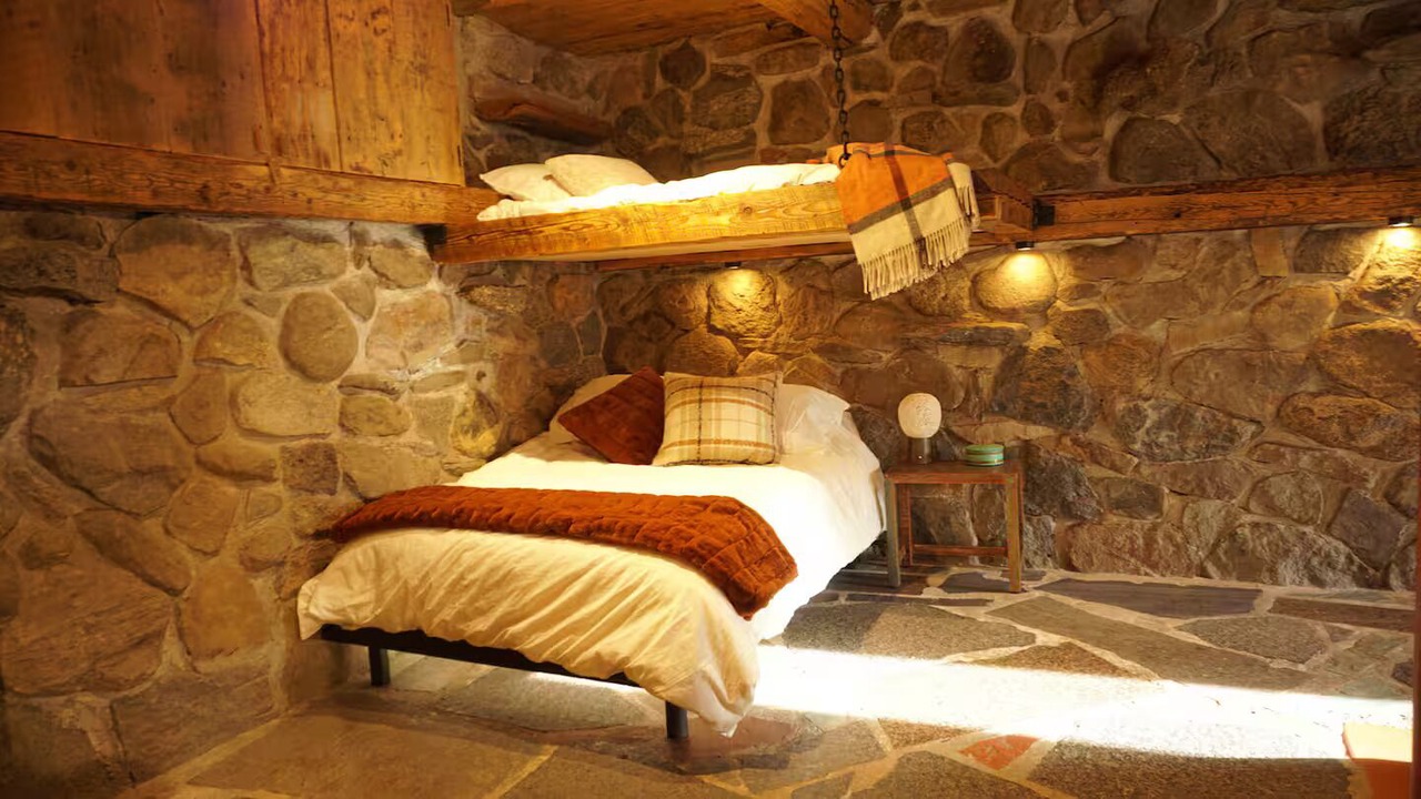 Photo of Bedroom in Saint Jean Port Joli