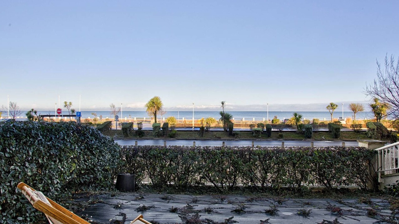 Photo of Outdoor in Merville-Franceville-Plage