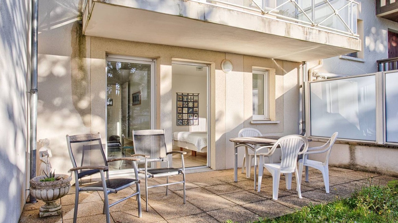 Photo of Outdoor in Merville-Franceville-Plage