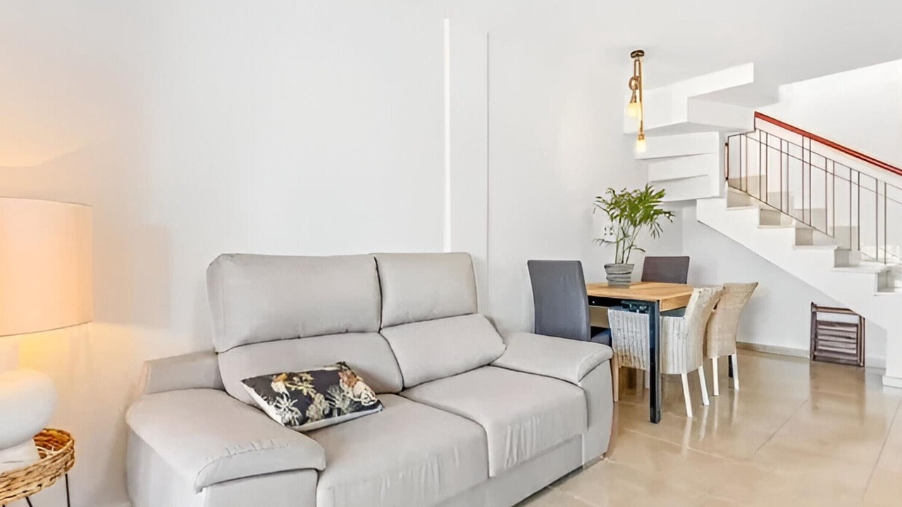 Photo of Livingroom in San Pedro del Pinatar