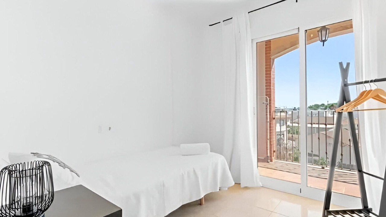 Photo of Bedroom in San Pedro del Pinatar