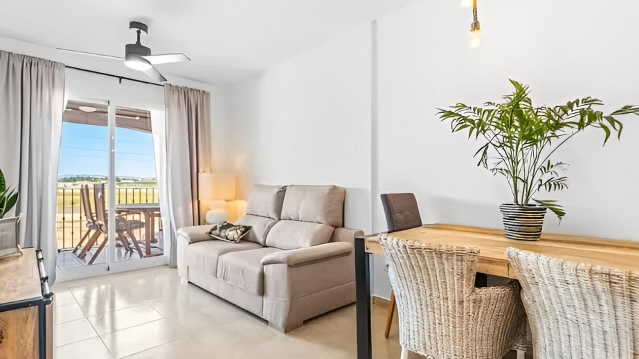 Photo of Livingroom in San Pedro del Pinatar
