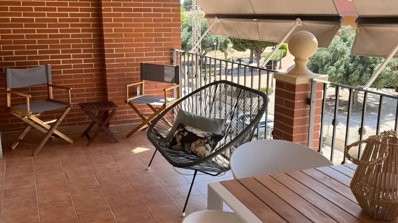 Photo of Outdoor in San Pedro del Pinatar