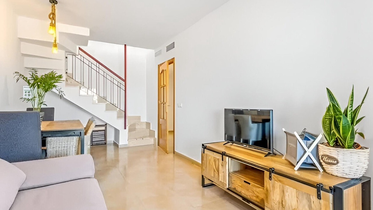 Photo of Livingroom in San Pedro del Pinatar