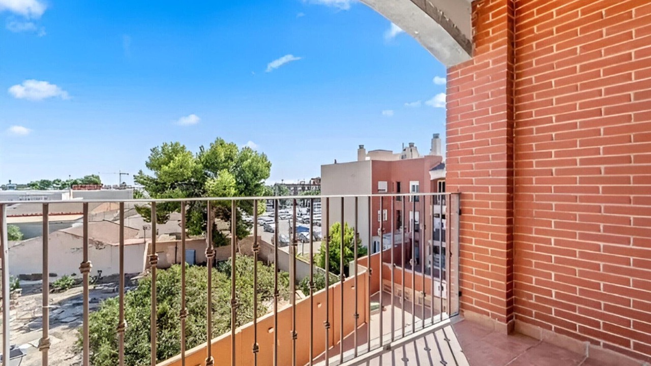 Photo of Outdoor in San Pedro del Pinatar