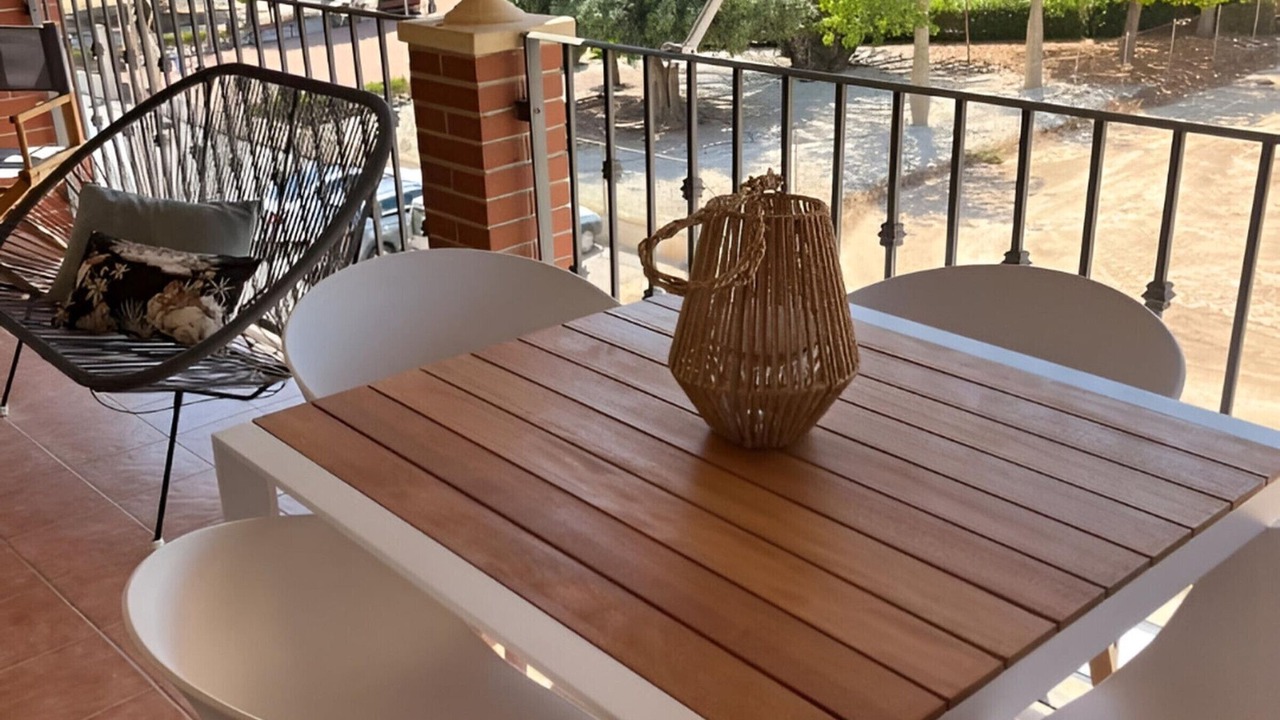 Photo of Outdoor in San Pedro del Pinatar