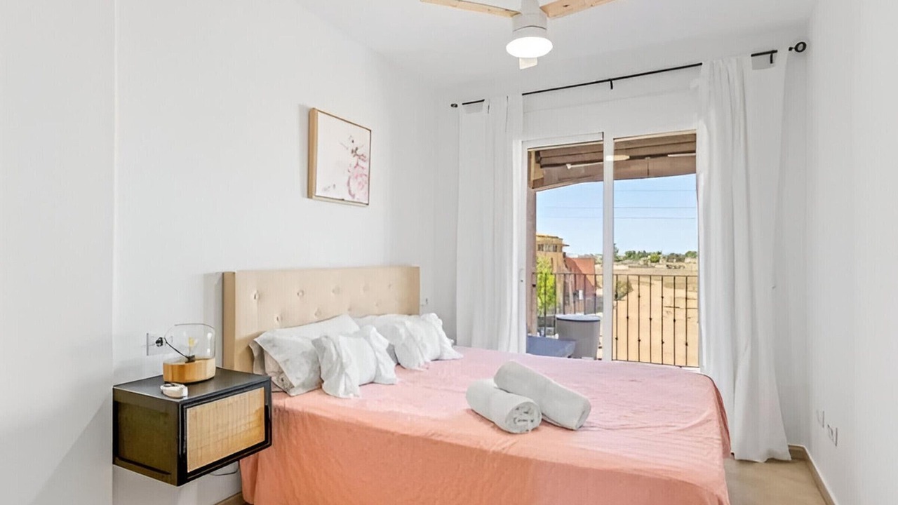 Photo of Bedroom in San Pedro del Pinatar