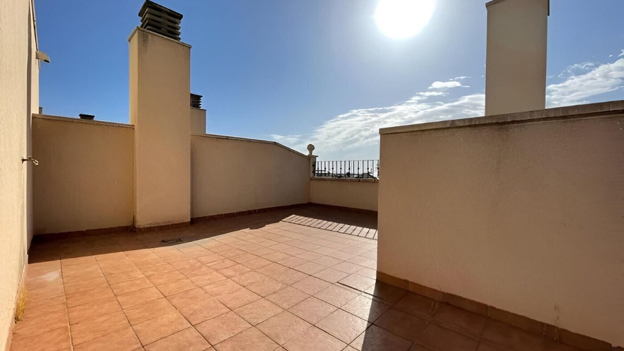 Photo of Outdoor in San Pedro del Pinatar