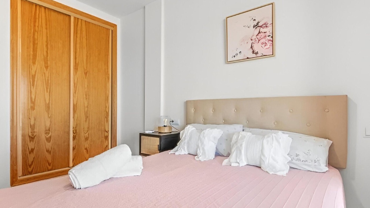 Photo of Bedroom in San Pedro del Pinatar