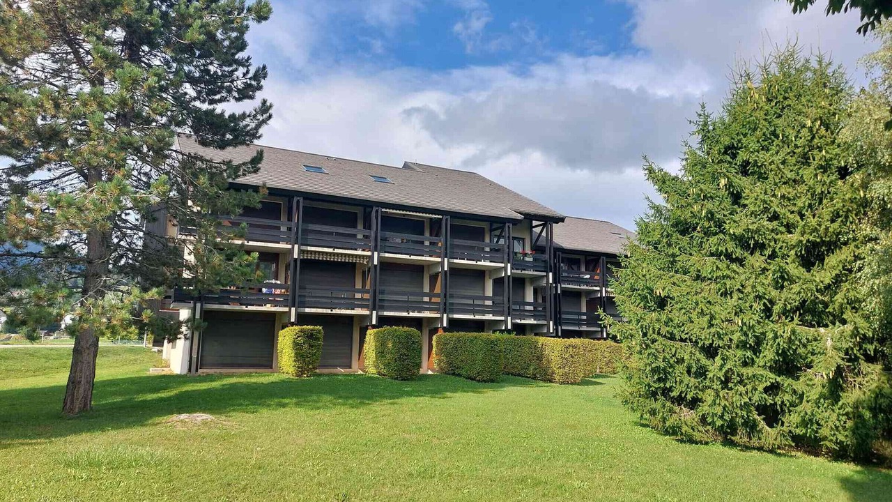 Photo of Outdoor in Autrans-Meaudre-en-Vercors