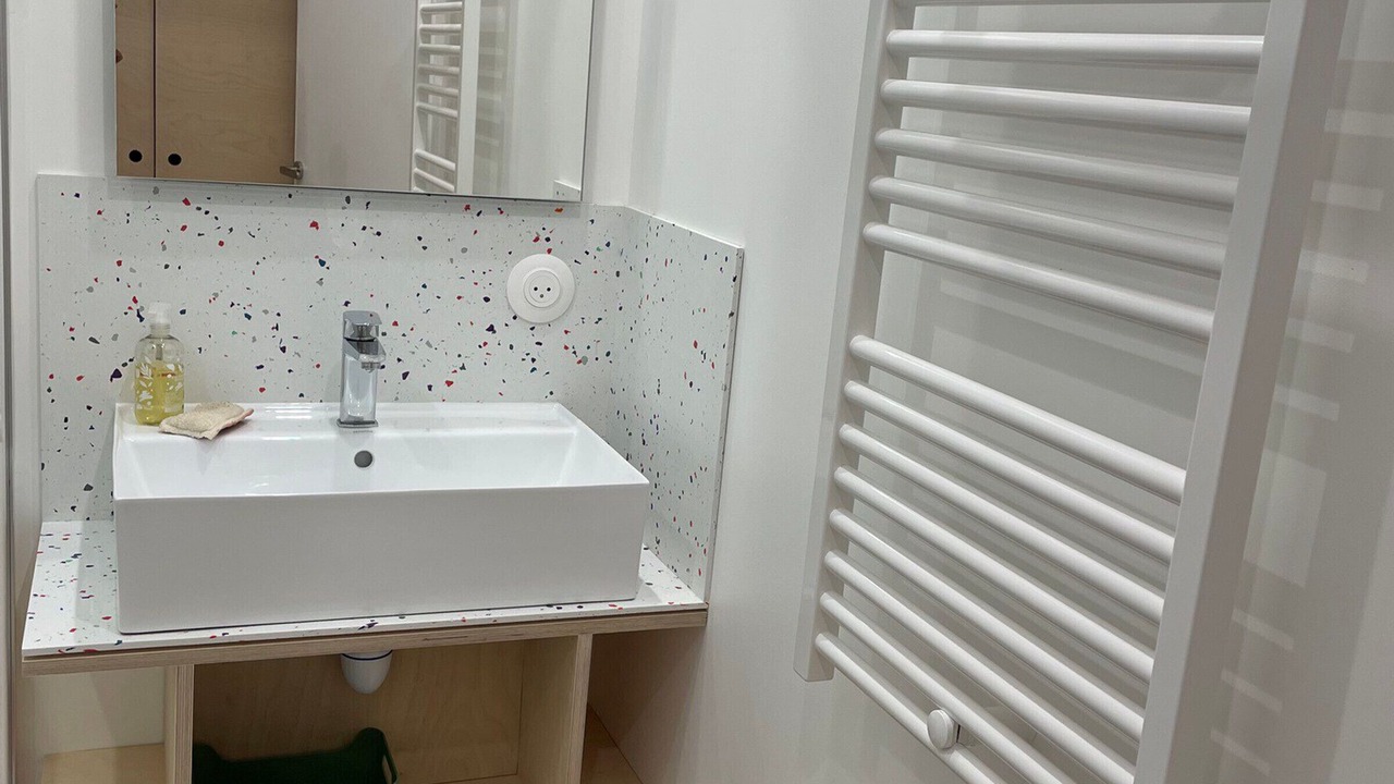 Photo of Bathroom in Autrans-Meaudre-en-Vercors